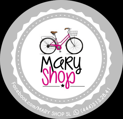 Mary Shop